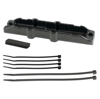 GDS® USB Cable Clamp for Rugged Aluminum USB Housings - RAM-GDS-CAB-CLAMP3U - OC Mounts