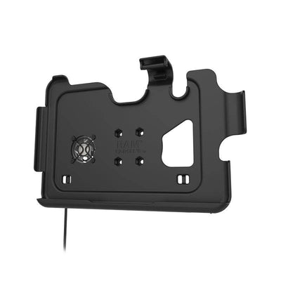 RAM® Tough-Case™ Holder with Fan for Samsung Tab Active Pro - RAM-HOL-TC-SAM54FU - OC Mounts