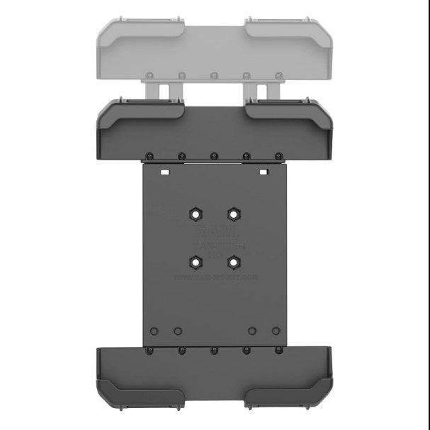 RAM® Tab-Tite™ Holder for 10.1" - 10.5" Tablets with or without Case - RAM-HOL-TAB33U - OC Mounts