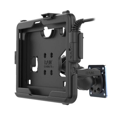 RAM® Tough-Case™ Bundle for Tab Active Pro - RAM-101B-TC-SAM54-V7B1U - OC Mounts