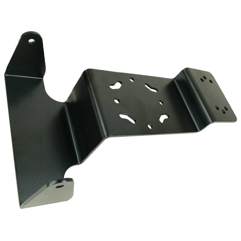 RAM® Bracket Adapter for PTT Speakers & Microphones - RAM-101-MIC3U - OC Mounts