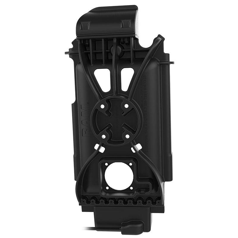 Locking GDS® Tough-Dock™ for Samsung Tab A7 Lite 8.7” - RAM-GDS-DOCKL-SAM80U - OC Mounts