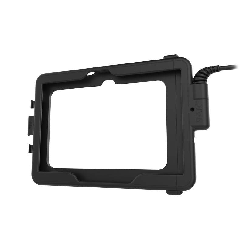 RAM® Tough-Case™ for Samsung Tab Active Pro - Type A Male USB - RAM-TC-SAM54U - OC Mounts
