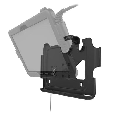 RAM® Tough-Case™ Holder with Fan for Samsung Tab Active Pro - RAM-HOL-TC-SAM54FU - OC Mounts