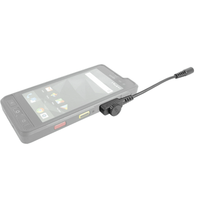 RAM® 3.5mm Audio Connector for Sonim SecureAudio - RAP-CAB-SNM1U - OC Mounts