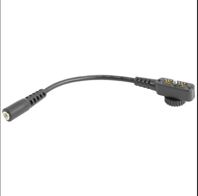 RAM® 3.5mm Audio Connector for Sonim SecureAudio - RAP-CAB-SNM1U - OC Mounts