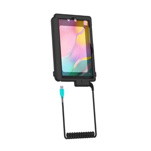 RAM® Tough-Case™ for Samsung Tab A 10.1, Tab A7 10.4 & Tab S6 LITE 10.4 - RAM-TC-SAM50U - OC Mounts