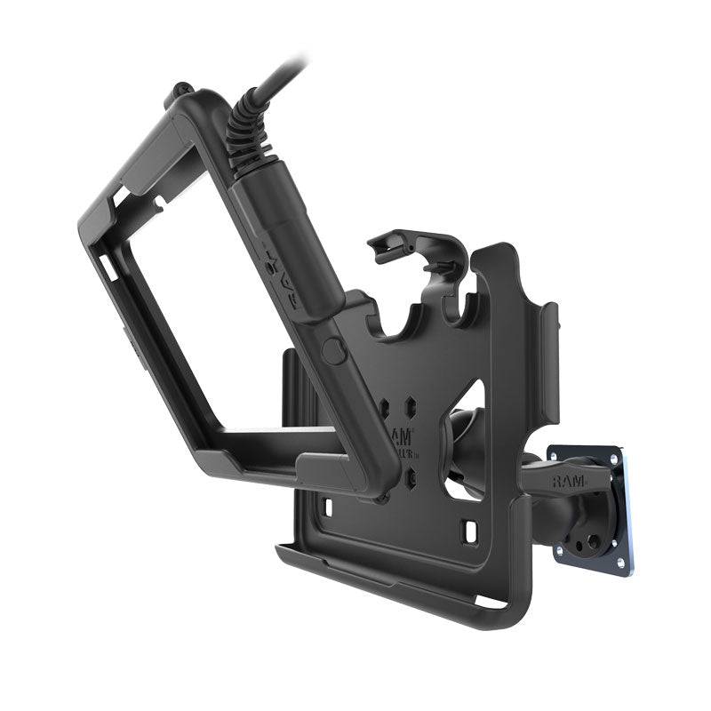 RAM® Tough-Case™ Bundle for Tab Active Pro - RAM-101B-TC-SAM54-V7B1U - OC Mounts