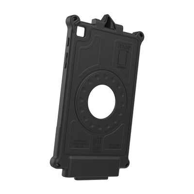 IntelliSkin® Next Gen for Samsung Tab A 8.4 SM-T307 - RAM-GDS-SKIN-SAM67-NG - OC Mounts