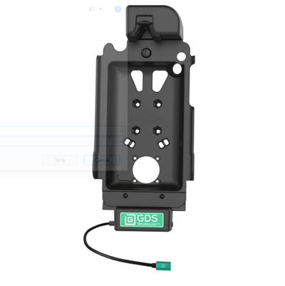 GDS® Tough-Dock™ with USB Type-C for Samsung Tab A 8.4 SM-T307 - RAM-GDS-DOCK-SAM67CPU - OC Mounts