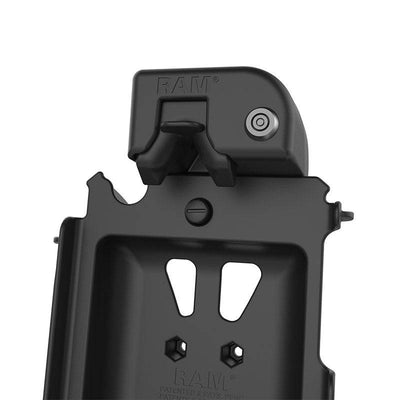 Locking GDS® Tough-Dock™ for Samsung Tab A7 Lite 8.7” - RAM-GDS-DOCKL-SAM80U - OC Mounts