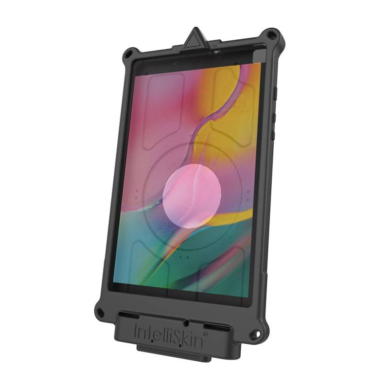 IntelliSkin® Next Gen for Samsung Tab A 8.0 (2019) SM-T290 & T-295 - RAM-GDS-SKIN-SAM55-NG - OC Mounts
