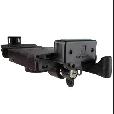 GDS® mUSB Vehicle Dock for IntelliSkin® Next Gen Tablets - RAM-GDS-DOCKL-V9-OMT2U - OC Mounts
