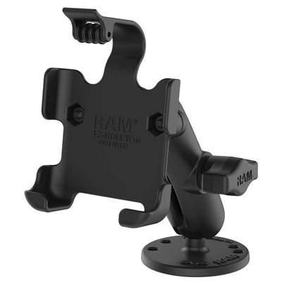 RAM® EZ-Roll'r™ Drill-Down Mount for SPOT Gen4 - RAM-B-138-SPO6U - OC Mounts