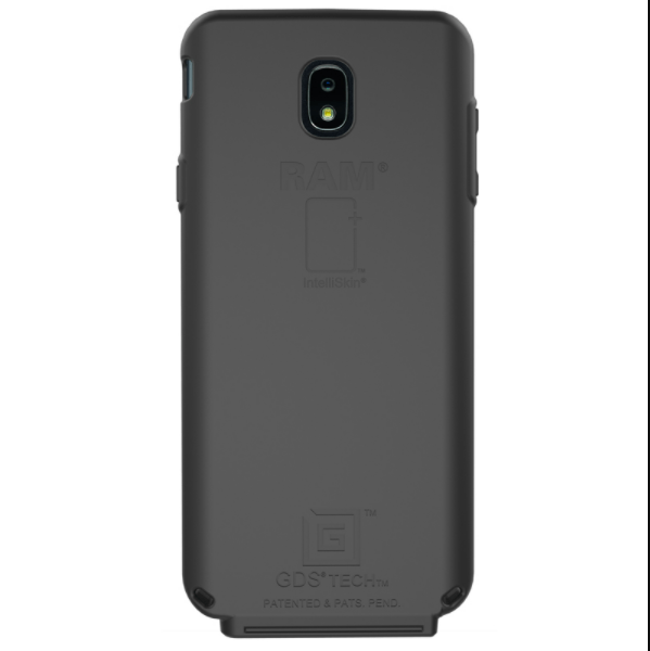 IntelliSkin® for Samsung Galaxy J7 2018 - RAM-GDS-SKIN-SAM45 - OC Mounts