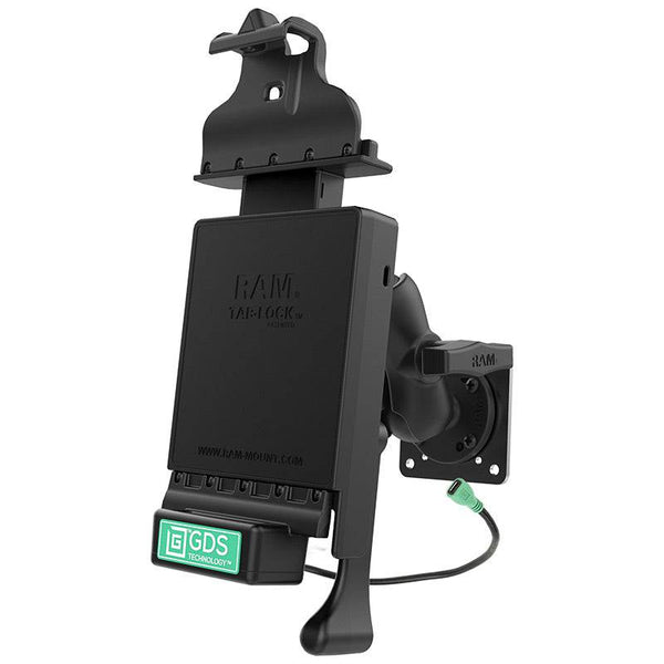 RAM Vehicle Dock with GDS Technology for the Samsung Galaxy Tab 4 7.0 (sku 57171)