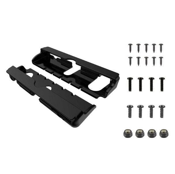 RAM® Tab-Tite™ End Cups for 9"-10.5" Tablets with Heavy Duty Cases - RAM-HOL-TAB20-CUPSU - OC Mounts