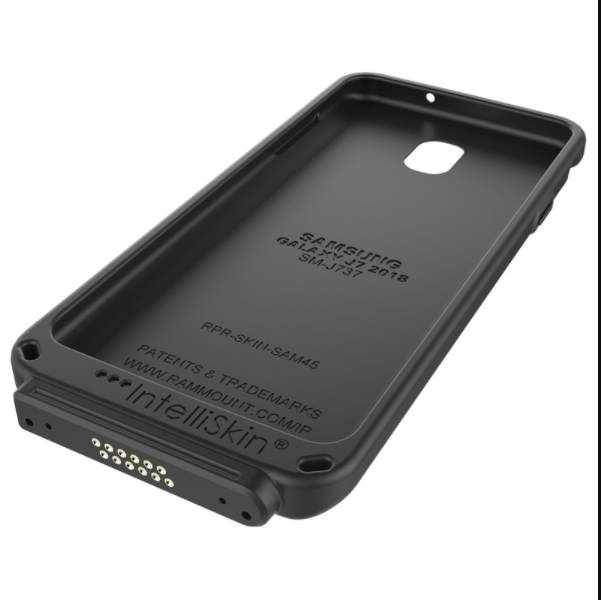 IntelliSkin® for Samsung Galaxy J7 2018 - RAM-GDS-SKIN-SAM45 - OC Mounts