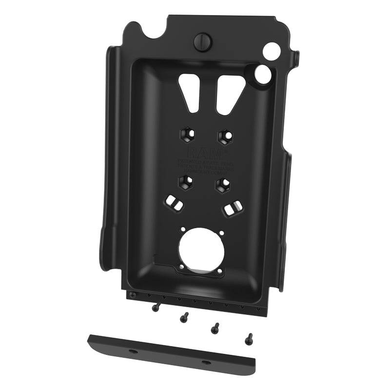 GDS® Tough-Dock™ Body for Samsung Tab A 8.4 SM-T307 - RAM-GDS-DOCKB-SAM67U - OC Mounts