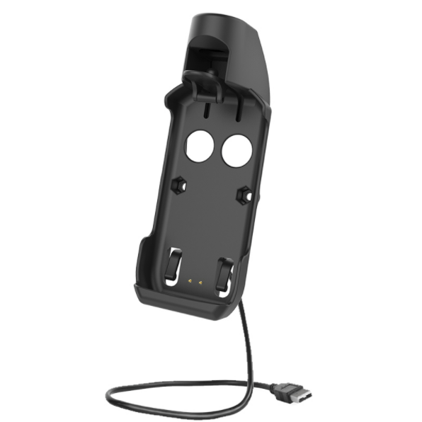 RAM® EZ-Roll'r™ Powered Dock for Sonim XP5s - RAM-HOL-SNM1PU - OC Mounts