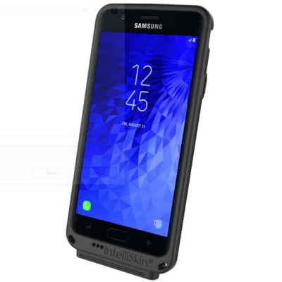 IntelliSkin® for Samsung Galaxy J7 2018 - RAM-GDS-SKIN-SAM45 - OC Mounts