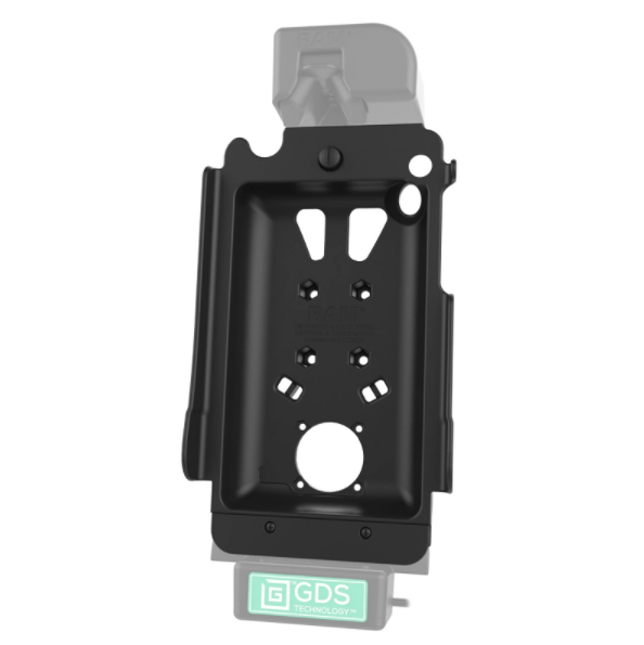 GDS® Tough-Dock™ Body for Samsung Tab A 8.4 SM-T307 - RAM-GDS-DOCKB-SAM67U - OC Mounts
