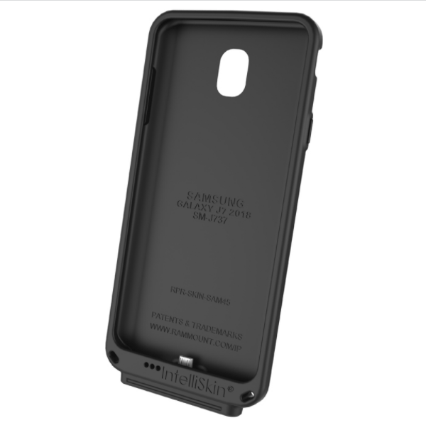 IntelliSkin® for Samsung Galaxy J7 2018 - RAM-GDS-SKIN-SAM45 - OC Mounts