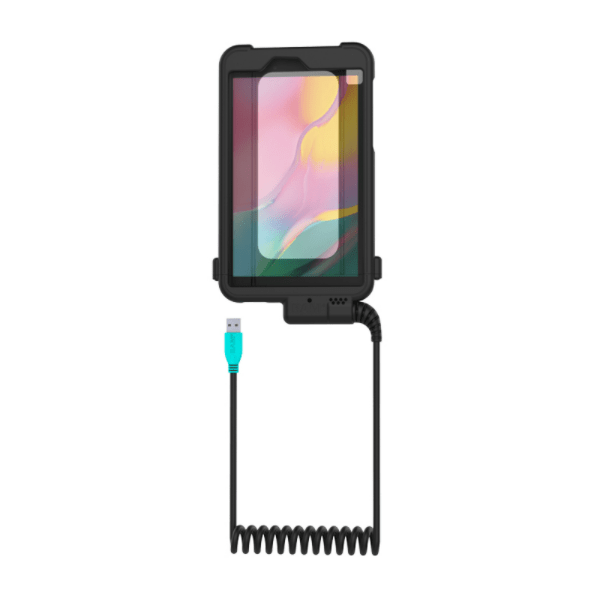 RAM® Tough-Case™ for Samsung Tab A 8.0 (2019) SM-T290 - RAM-TC-SAM67-290U - OC Mounts