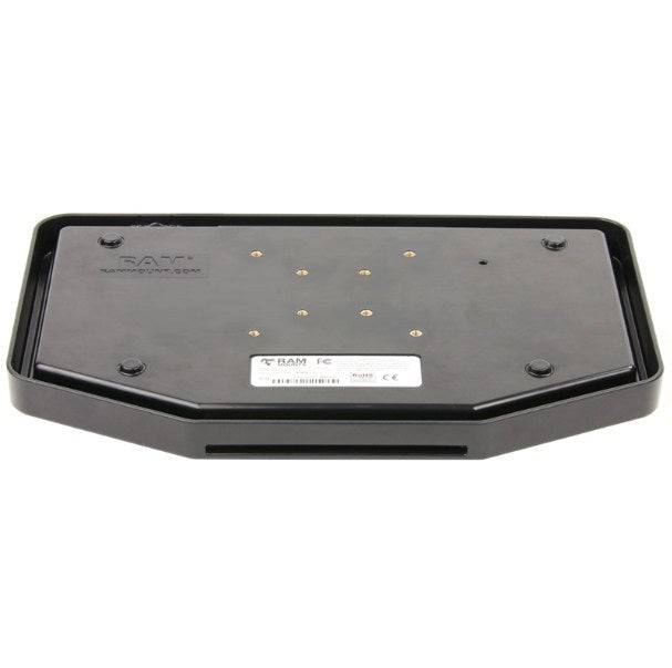 GDS® Keyboard™ with Track Pad - RAM-KB2-USB - OC Mounts