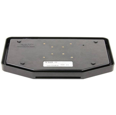 GDS® Keyboard™ with Track Pad - RAM-KB2-USB - OC Mounts