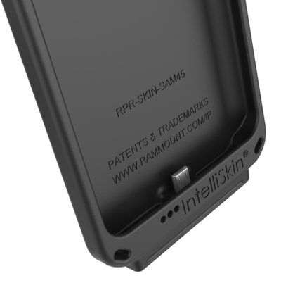 IntelliSkin® for Samsung Galaxy J7 2018 - RAM-GDS-SKIN-SAM45 - OC Mounts