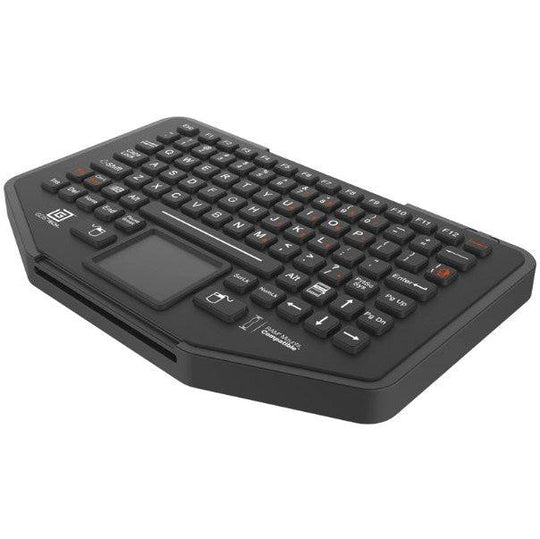 GDS® Keyboard™ with Track Pad - RAM-KB2-USB