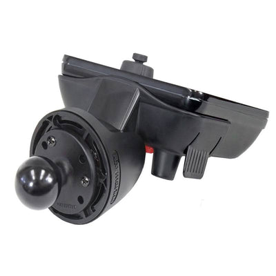 RAM® Double Ball Mount for Raymarine Dragonfly Series - RAM-101-RYM1 - OC Mounts