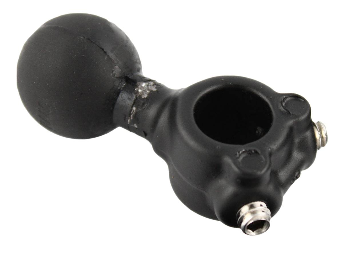 RAM® Ball Base for Rails up to 1/2" Diameter - RAM-B-309-5U - OC Mounts
