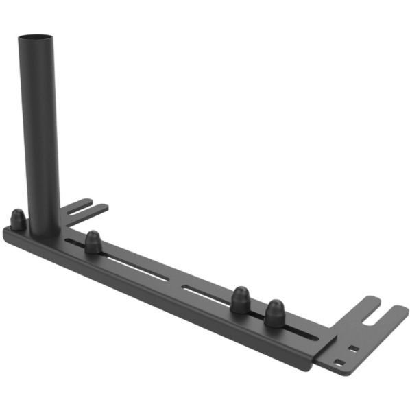 RAM® No-Drill™ Universal Vehicle Base with Reverse Configuration - RAM-VB-196-1 - OC Mounts