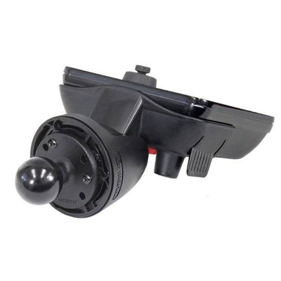 RAM® Ball Adapter with Hardware for Raymarine Dragonfly - RAM-202U-RYM1 - OC Mounts