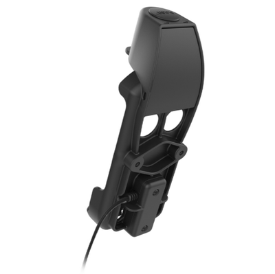RAM® EZ-Roll'r™ Powered Dock for Sonim XP5s - RAM-HOL-SNM1PU - OC Mounts