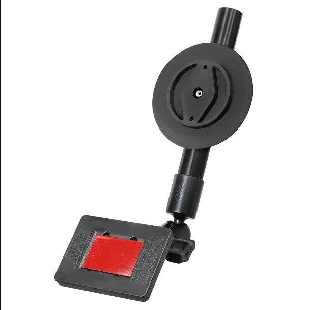 RAM® Keyboard Accessory for Tablets with RAM® Roto-View™ - RAP-TAB-KB1-300U - OC Mounts