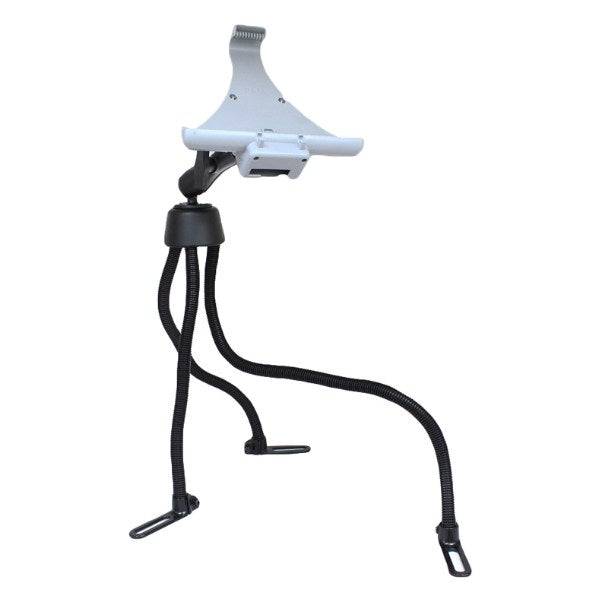 RAM® Pod™ III Double Ball Vehicle Mount with Motion C5 Cradle - RAM-316-3-MOT9 - OC Mounts