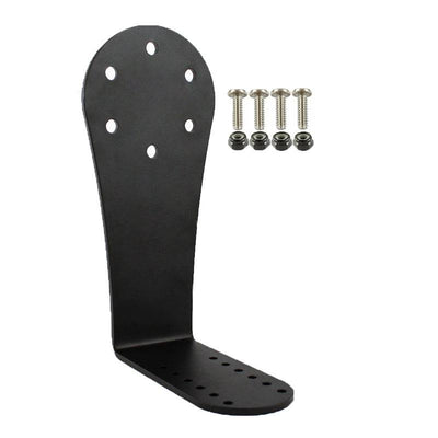 RAM® Keyboard Adapter Plate for Symbol 5090 - RAM-333-SYM2U - OC Mounts