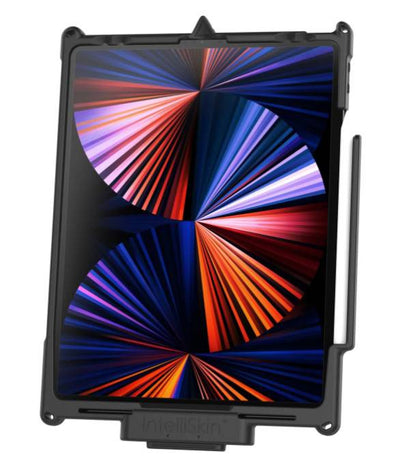 IntelliSkin® Next Gen for Apple iPad Pro 12.9 3rd - 5th Gen - RAM-GDS-SKIN-AP37-NG - OC Mounts