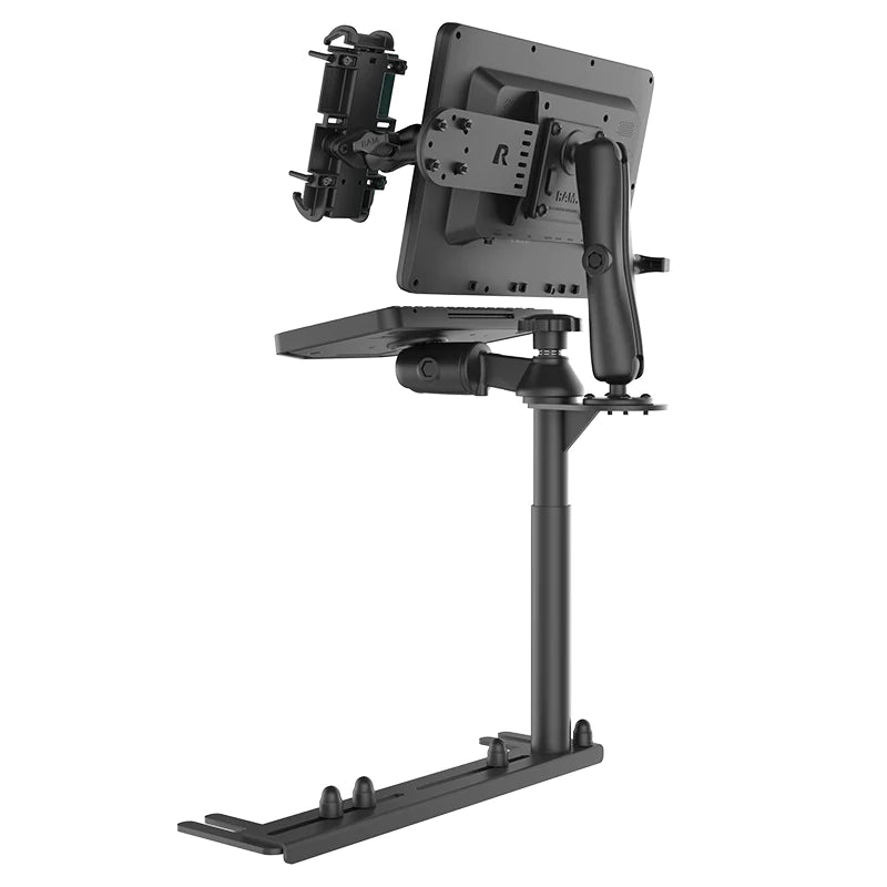 ram mount parts