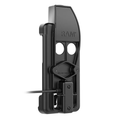 RAM® EZ-Roll'r™ Powered Dock for Sonim XP8 - RAM-HOL-SNM2PU