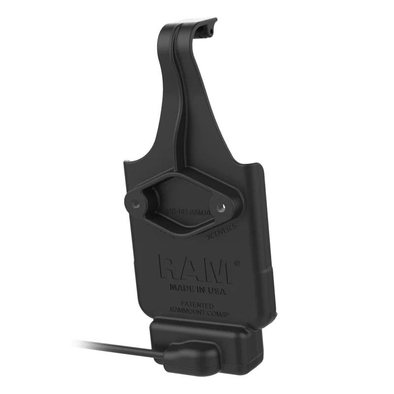 ram mount parts
