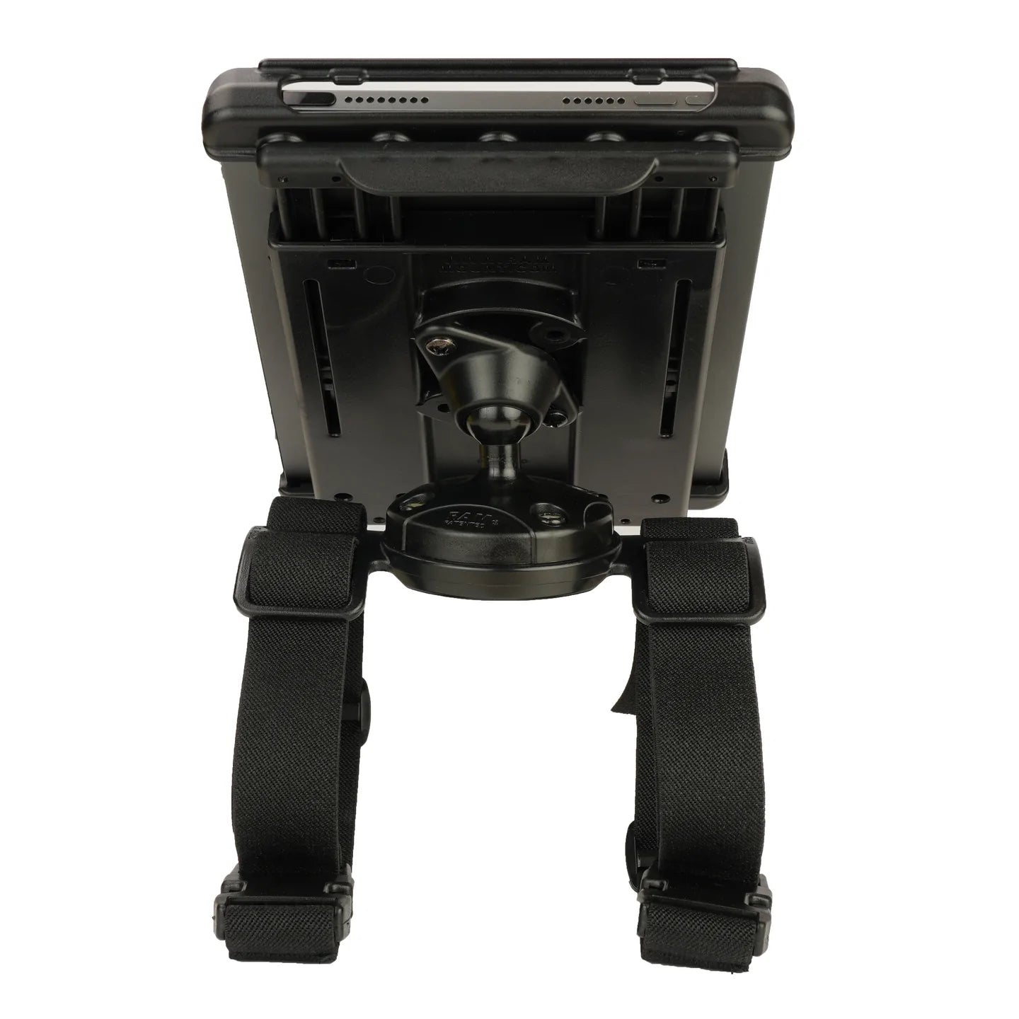 RAM® Tab-Tite™ with Kneeboard Mount for iPad mini Series + More - RAM-BM-L1-SB1-TAB2U