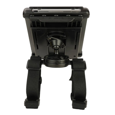 RAM® Tab-Tite™ with Kneeboard Mount for iPad mini Series + More - RAM-BM-L1-SB1-TAB2U