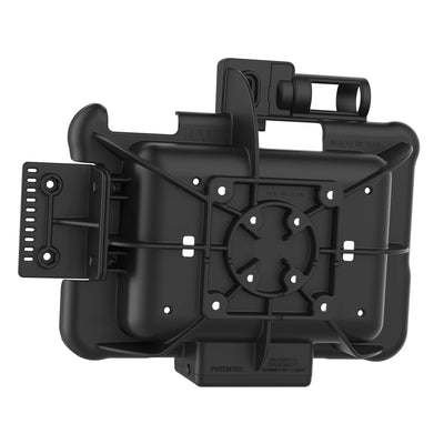 GDS ® Form-Fit Holder for Zebra ET5x 8.3" & 8.4" Series - RAM-HOL-ZE10U