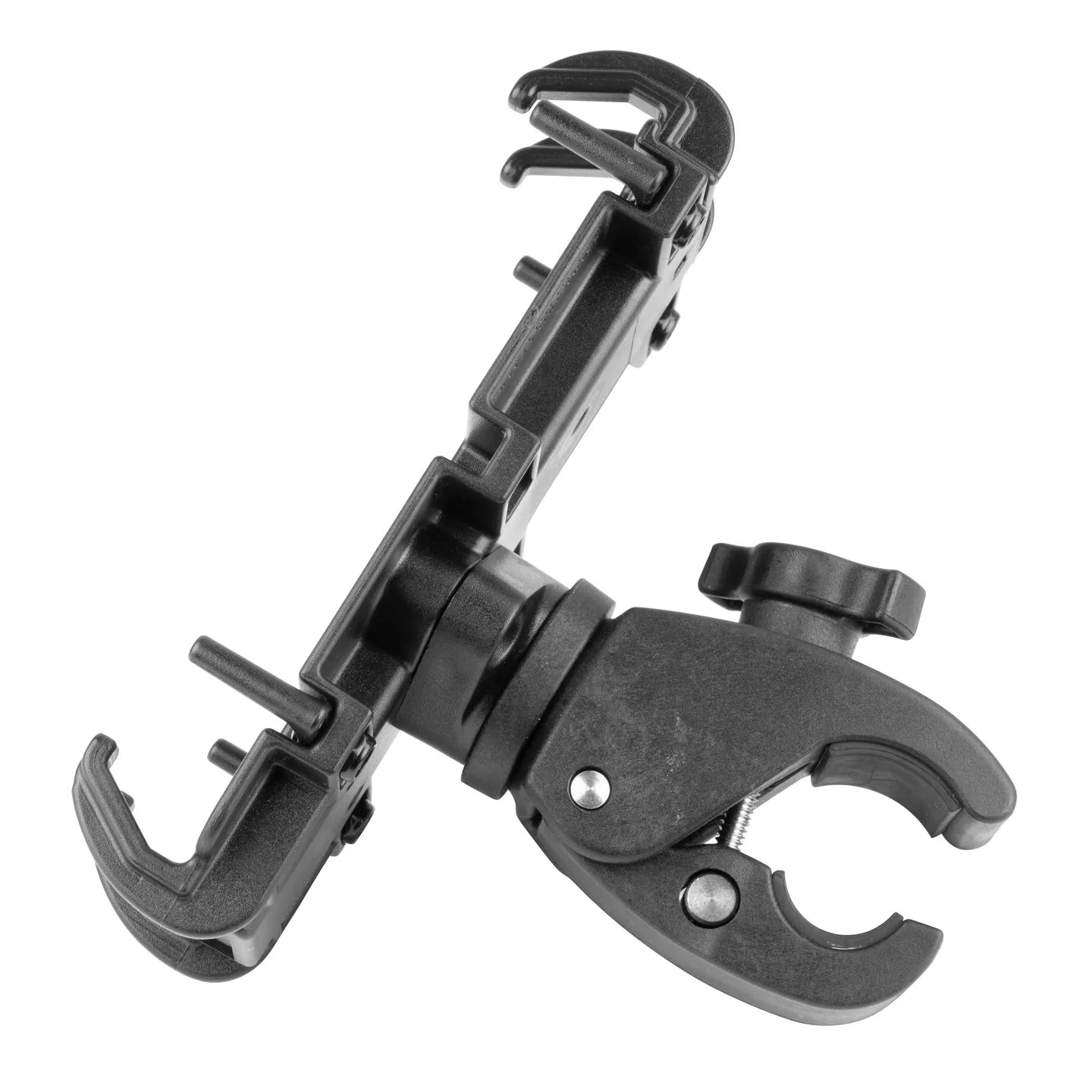 RAM® Quick-Grip™ XL Phone Mount with Low-Profile Tough-Claw™ - RAM-HOL-PD4-400-1U