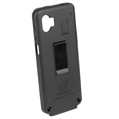 IntelliSkin® for Samsung Galaxy XCover6 Pro - RAM-GDS-SKIN-SAM84