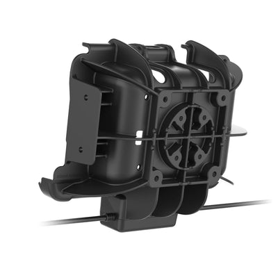 GDS® Power + Data Dock for Zebra ET4x 8" Tablet with IntelliSkin® - RAM-GDS-DOCK-ZE20PDU